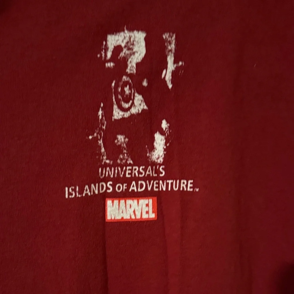 Universal Studios Avengers Graphic Tee - Picture 5 of 5
